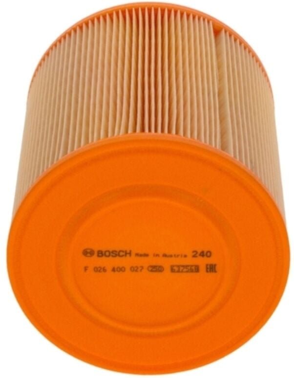 Thumbnail - Luftfilter F026400027 Bosch