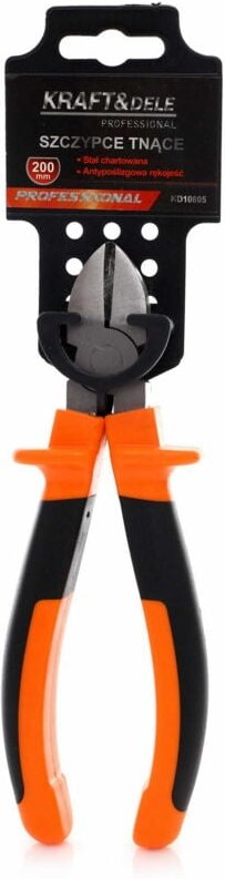 Schneidzange Kd10805