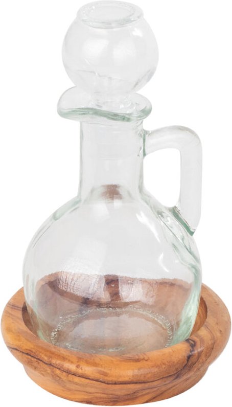 Signes Grimalt - Menage mit elegantem und funktionalem Design für die Küche – unverzichtbares Utensil zum Würzen Ihrer G...