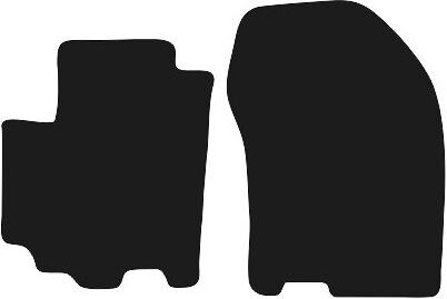 BASIC-Front für: Suzuki SX-4 S-Cross FL Crossover 2018-