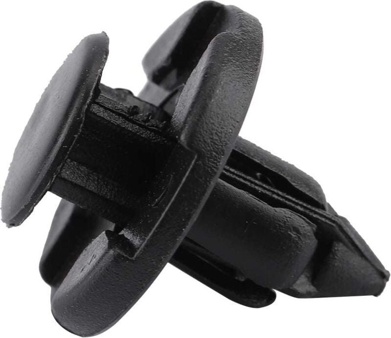 Ej.life - Clips Für - Stoßfänger-Clips Für Den Innenraum 01553-09321 Befestigungssatz Innen Stoßfänger Kotflügel Trim Cl...