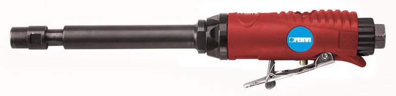 Axial pneumatischer schleifer stabschleifer druckluft Fervi 0115