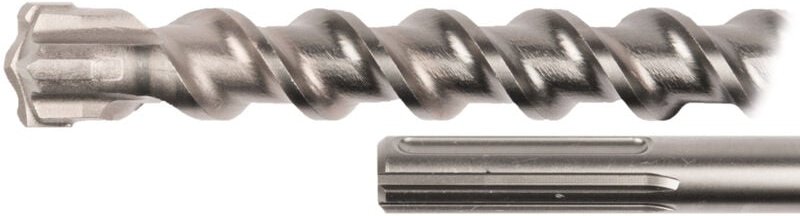 MAKITA P-77964 Bohrer für SDS-MAX Mak4 28x370mm