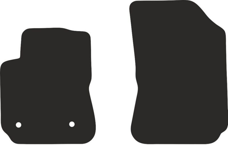 BASIC-Front für: Citroen C4 Cactus Crossover 2014-2018