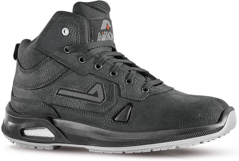 Sicherheitskorb hoch COBALT S3 CI SRC 43