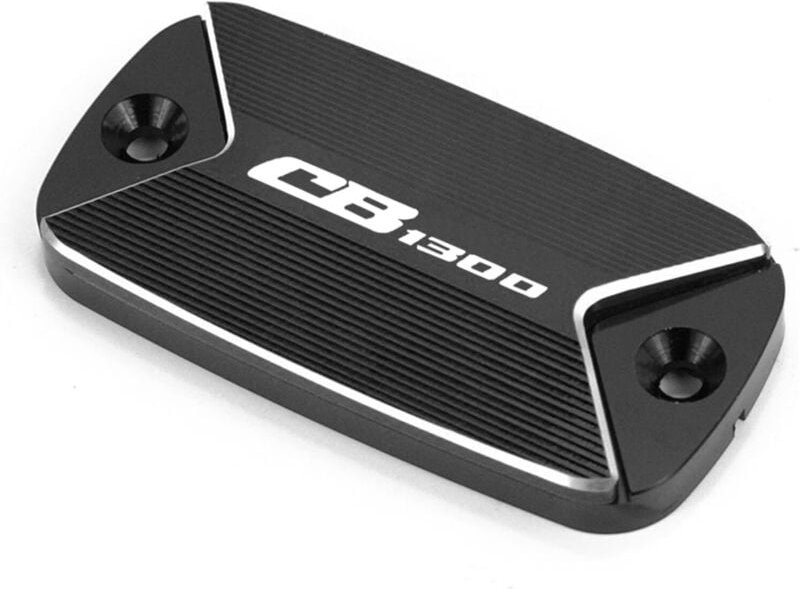 Für Honda CB 1300 CB1300 SF CB1300 2020 2021 Motorrad CNC Aluminium Vorderradbremsbehälter Flüssigkeitsbehälter Ölbecher...