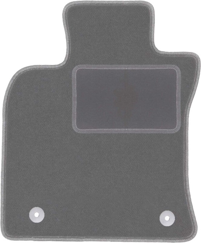 Fahrer-Fußmatte: Lexus ES VII Limousine (2017-)