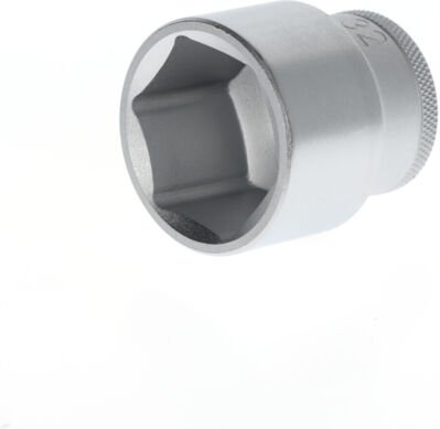 Steckschlüsseleinsatz 19 1/2 ″ 6-kant Schlüsselweite 32 mm Länge 44,5 mm