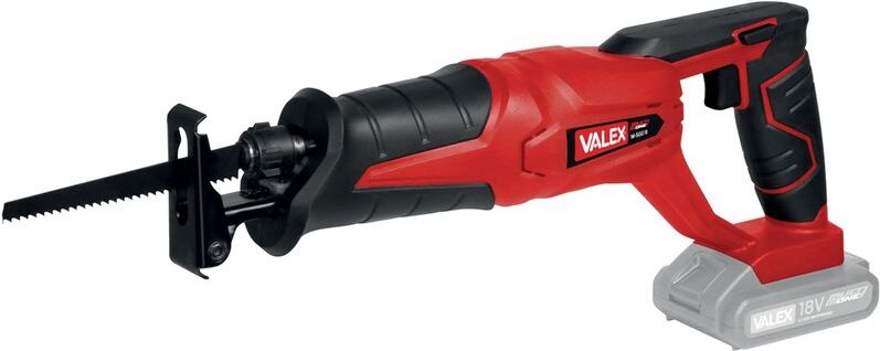 Thumbnail - Valex - m-sgg 18 Batteriebetriebene Säge
