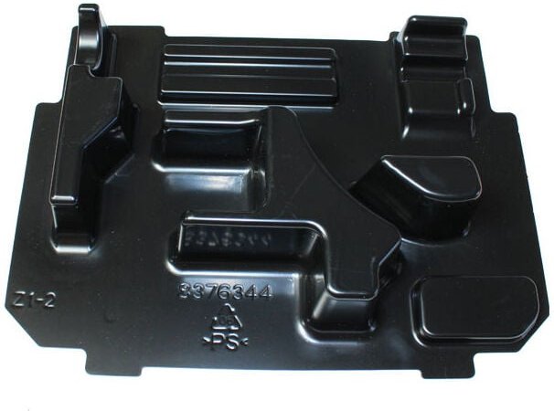 Makita 837634-4 Koffereinsatz Einlage Für Bhr DHR202