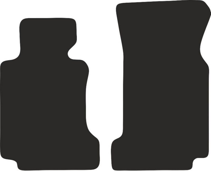 BASIC Front für: BMW 7 E38 Limousine 1994-2001