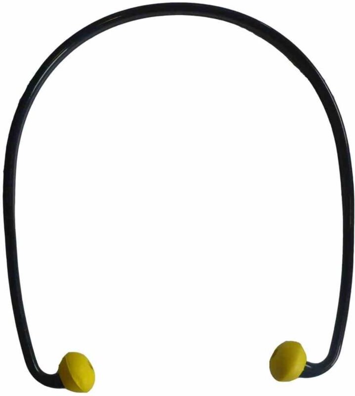 Bügelgehörschutz snr 21dB en 352-2