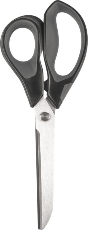 Thumbnail - Tetis Büroschere 8 1/4" - Ergonomisch, Edelstahl