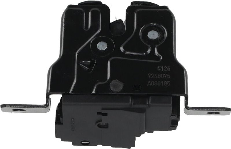 Maxpeedingrods - Heckklappenschloss Auslöser Heck for bmw F20 F21 10-17 7248075 Türverriegelung