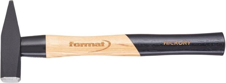 Schlosserhammer DIN1041 800g Stielschutzhülse - Format