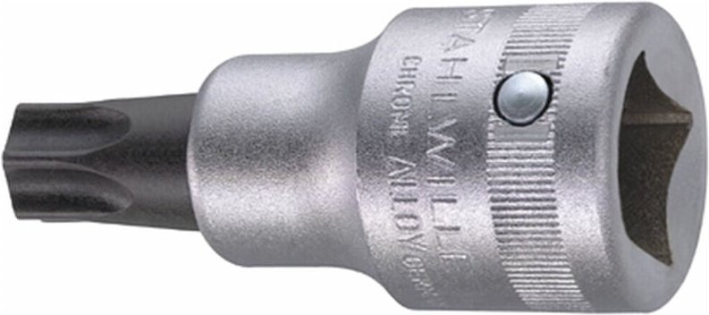 Torx-Schraubenderehreinsatz 3/4' 59TX t 70