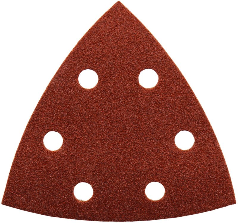 Sandpapier Makita Klettverschluss Delta 94MM