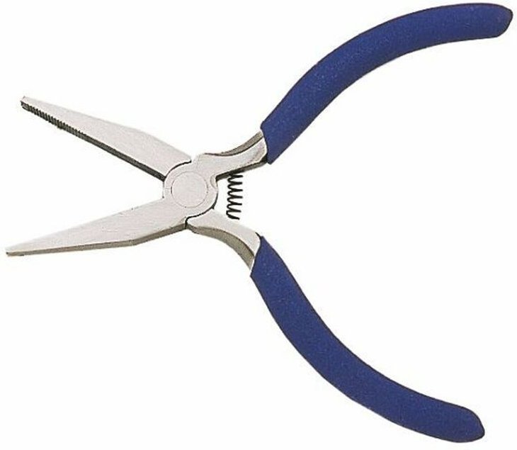 Alicates mini boca plana exclusives angebot