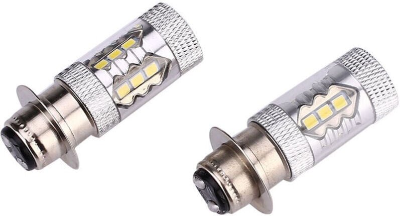 80W Superwhite led Bombillas für Glühbirnen - KZQ