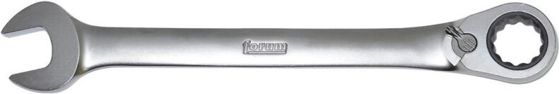 Maulschlüssel mit Ringratsche30 mm umschaltbar - Forum