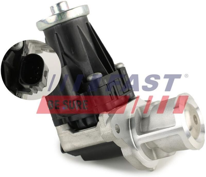 Agr-Ventil Ft60235 Schnell