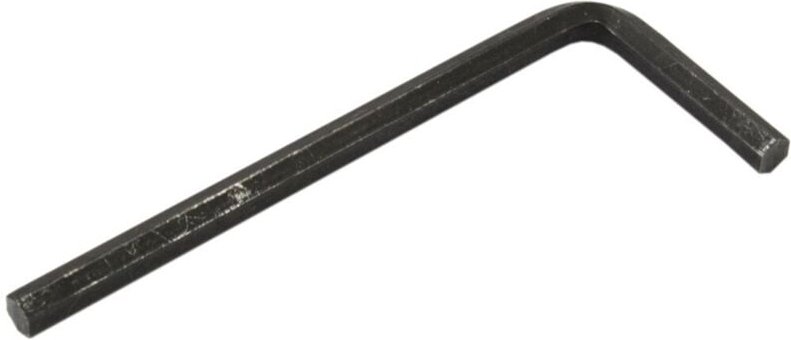 6-kant-Stiftschlüssel 4 mm - SC00000104 - Makita