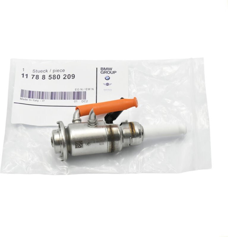 8580209 Injektor Adblue Einspritzventil Bmw G20 G30 F39 F40 G11 G01
