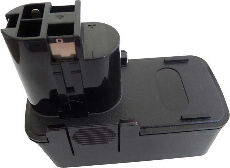 Vhbw - Akku Ersatz für Bosch 260733515, 2607335031, 2607335032, 2607335033, 2607335073 für Elektrowerkzeug (3000 mAh, Ni...