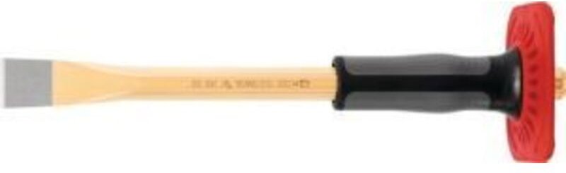 Rennsteig - Maurermeißel 300 mm, mit speziellem Sicherheitsschlagkopf
