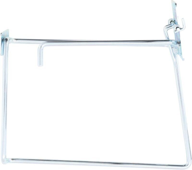 Bgs Technic - Hammerhalter mit Schwenkbrücke