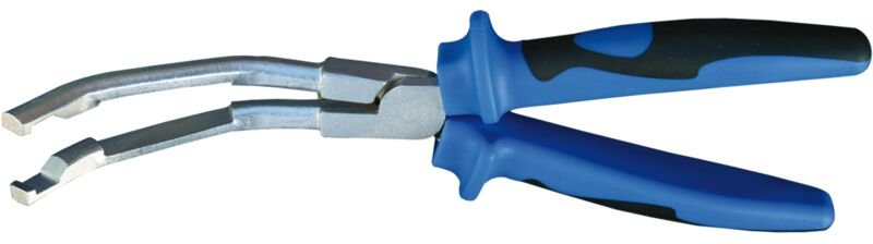 SW-Stahl 402003 Glühkerzen- steckerzange gebogen