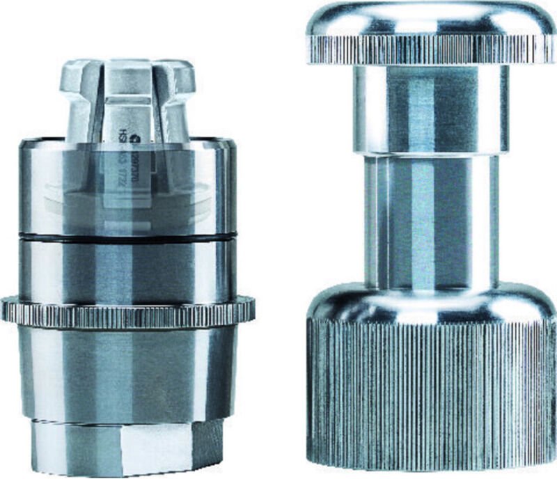 Röhm Montagehilfe für HSK-Spannsatz, A/C/E/T 40/ B/D/F 50 - 1329015