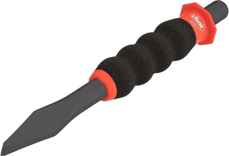 Kreuzmeißel ∙ V6230-7 ∙ 190 mm