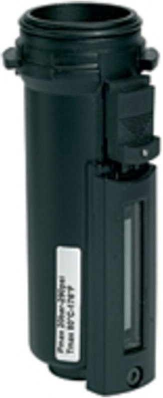 Metallbehälter inkl. Sichtrohr, bg 1 - Riegler