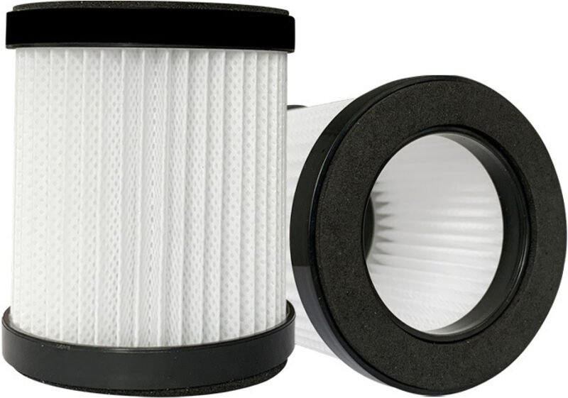 Passend für MOOSOO XL-618A Akku-Handstaubsauger, Filter, HEPA-Filterelement