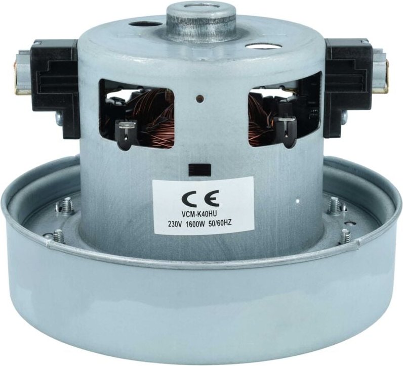 Ersatz Motor kompatibel mit Samsung VC-15RVNDCRD/EO, VC-15RVNJGNC/OL, VC-5915V, VC-15RVNJGGT/EN, VC-15RVNJGGT/SB Staubsa...