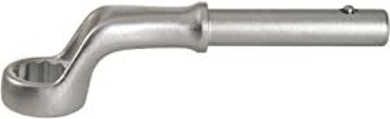 Thumbnail - Zugringschlüssel, gekröpft, 2.9/16'