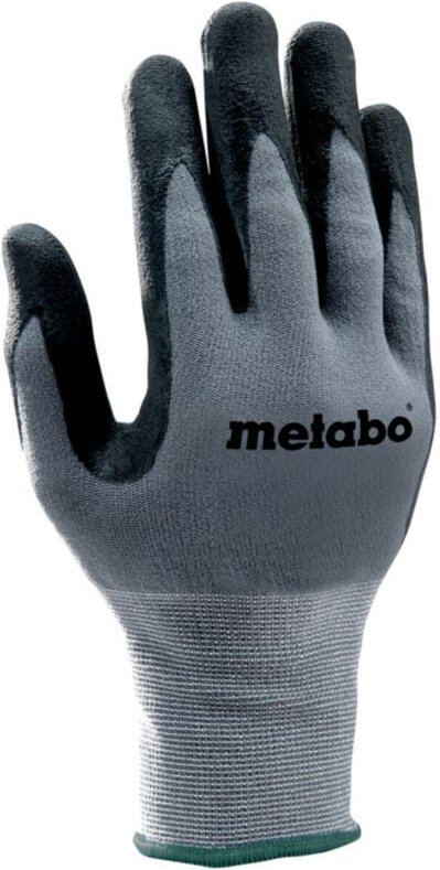 Arbeitshandschuhe M2, Gr. 10 (623760000) - Metabo