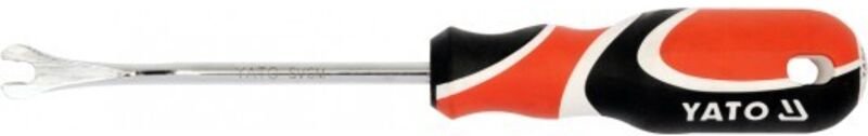 Polsterstiftabzieher 10115mm - Yt-1372