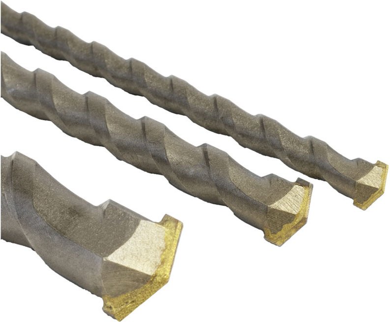 C.k Magma - c.k AV08015 AV08015 Bohrer-Set 12 mm, 16 mm, 24 mm 1 Set