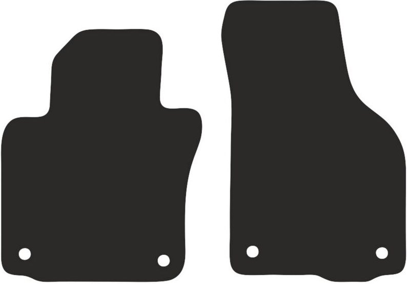 BASIC-Front für: Volkswagen Golf VI Schrägheck, Variant, Kombi 2009-2013