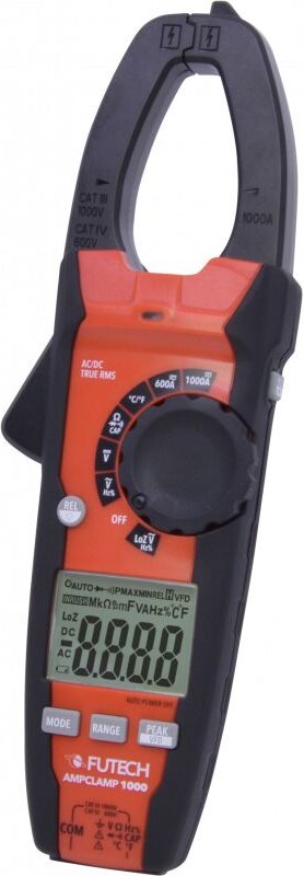 Ampclamp 1000 431.000