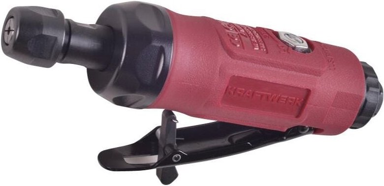 Mini-Druckluft-Stabschleifer