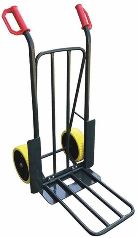 Profi- Sackkarre K x L-250 mit Flexlite-Rad