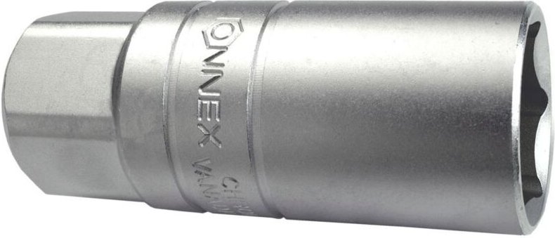 Zündkerzeneinsatz 1/2 21 mm Ratschen & Steckschlüssel - Connex