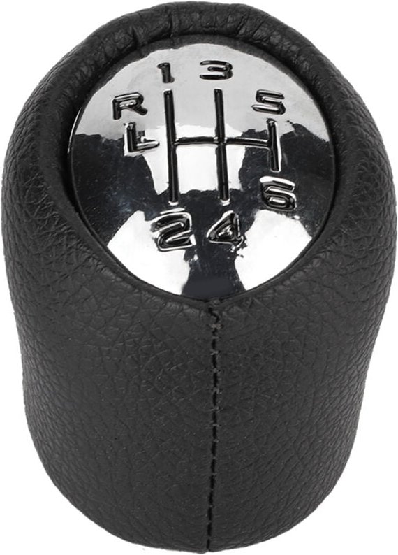 Auto-Schaltknaufkopf für Laguna ii MK2 01-07 - Eosnow