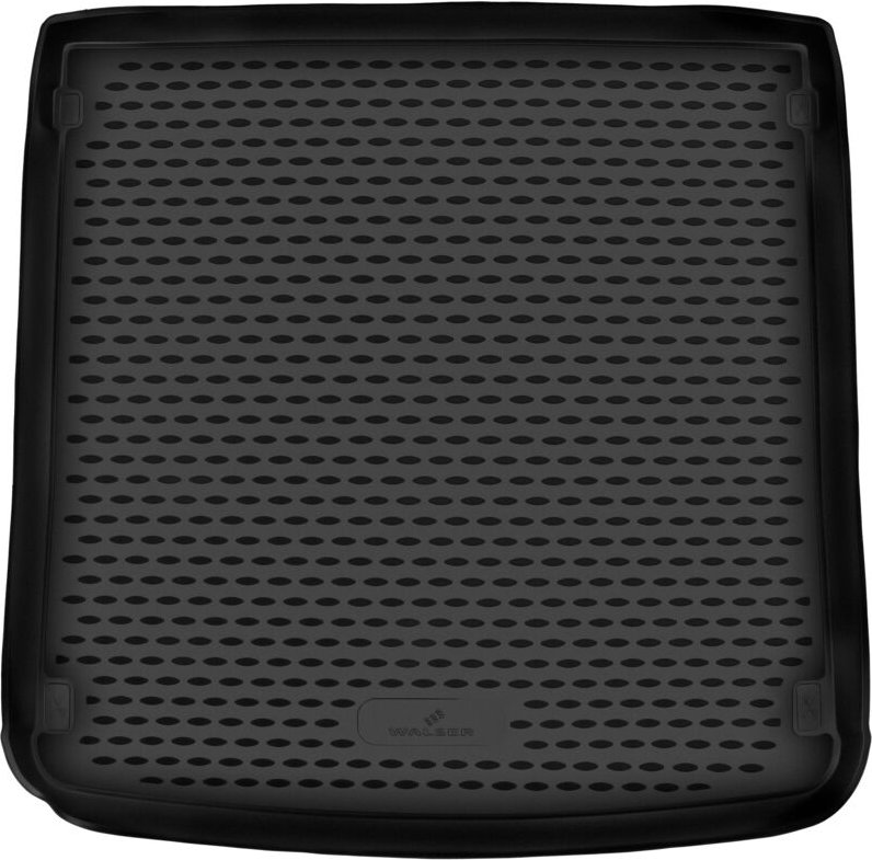 Walser - Kofferraumwanne xtr für Audi A4 Avant 02/2000-06/2008
