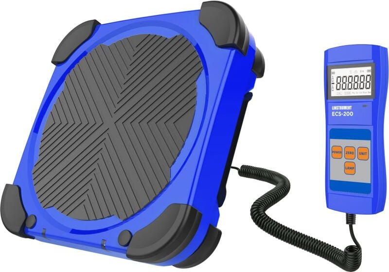 Linstrument - Lastwaage ECS-200 2008200