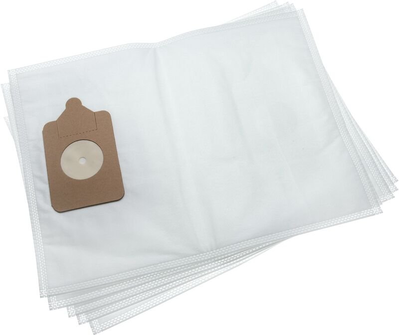 10x Staubbeutel kompatibel mit Numatic nst 220-A, NV200, nvh 180, nvh 200, nsp 180-A, nsr 200-A Staubsauger - 39cm x 29,...