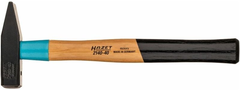 Schlosserhammer BluGuard 2140-40 - Hazet